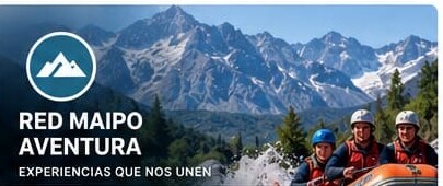 Actividades de aventura
