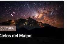 Cielo nocturno