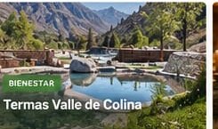 Termas naturales
